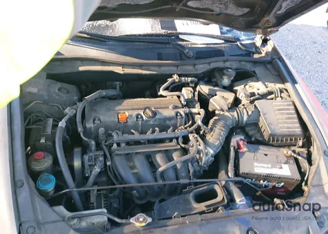 2012 Honda Accord 2.4 Se z USA, uszkodzony, nr VIN 1HGCP2F64CA116852